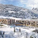 Montafon Hotel *