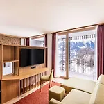 Montafon Hotel