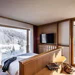 Hotel Montafon *