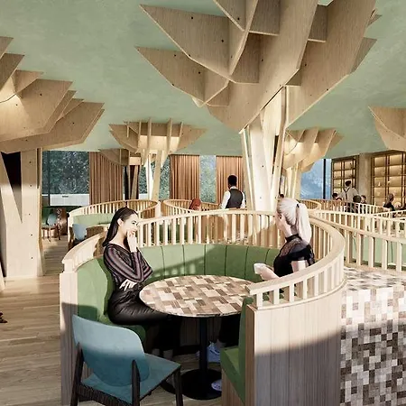 Montafon 호텔 차군스