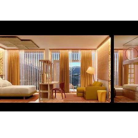 Montafon Hotel