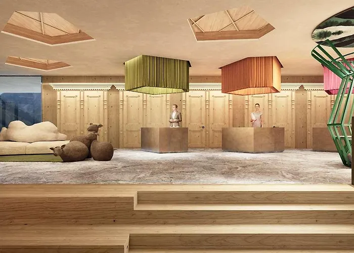 Montafon * Tschagguns