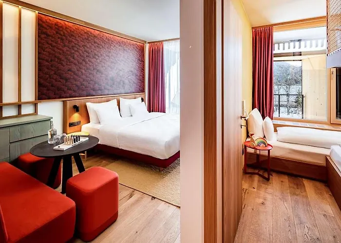 Montafon * Tschagguns