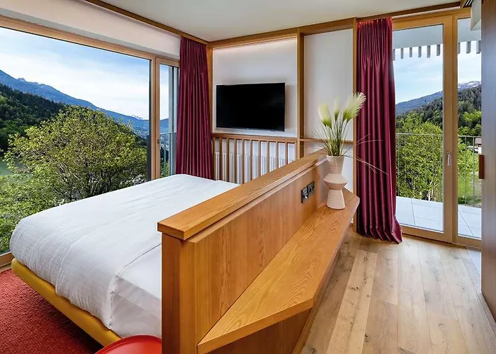 Montafon * Tschagguns